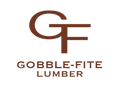 Gobble-Fite Lumber logo